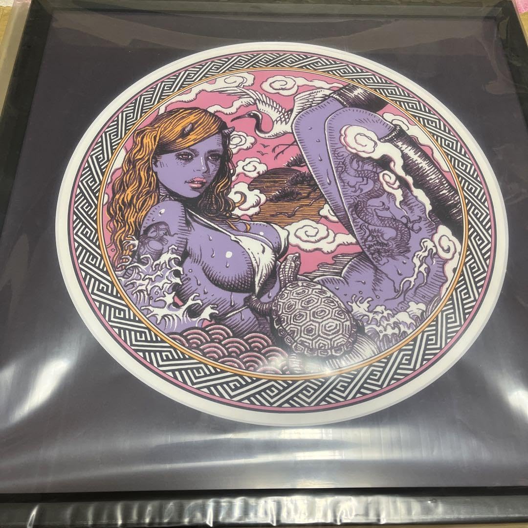 ロッキンジェリービーン Devil Girl 【公式通販】